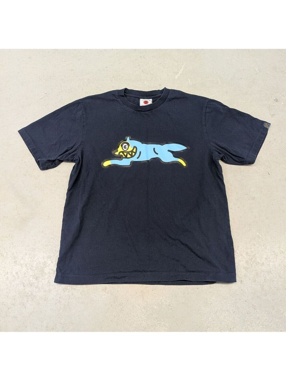 Icecream by Billionaire Boys Club Fox Essential T-shirt